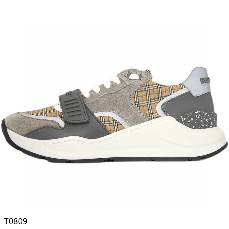 men Burberry shoes-252